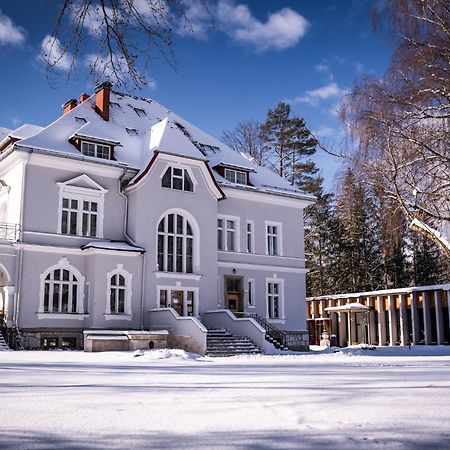 Villa Bergzauber Rossleithen Luaran gambar