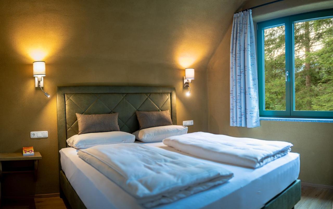 Villa Bergzauber Rossleithen Luaran gambar