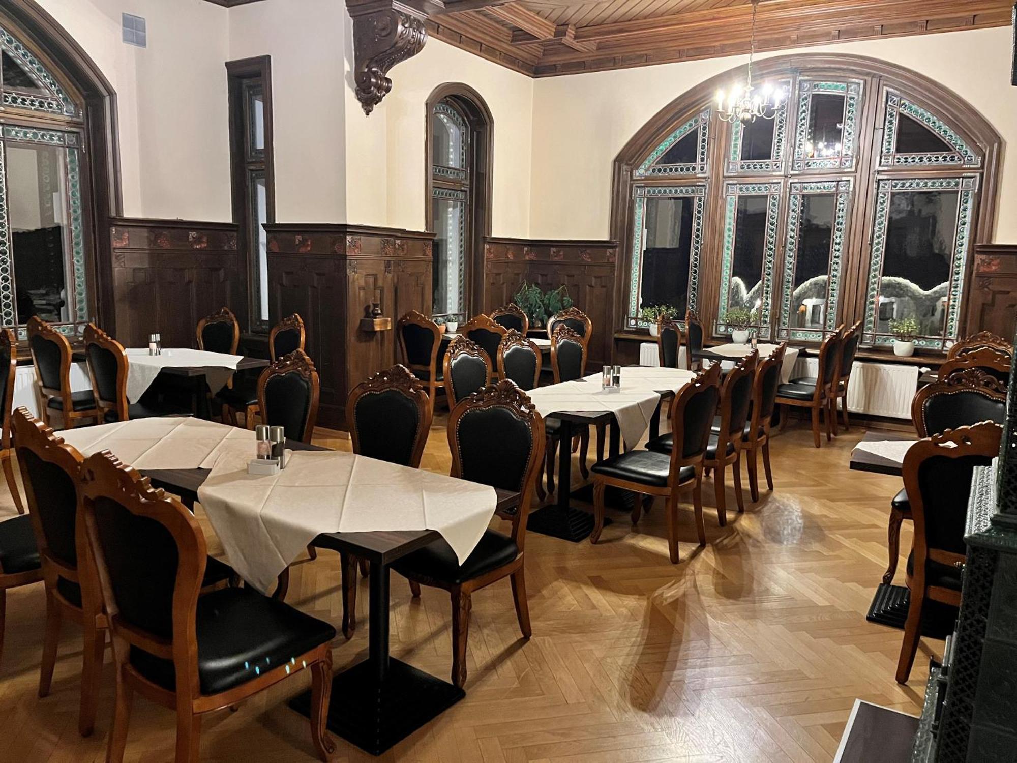 Villa Bergzauber Rossleithen Luaran gambar