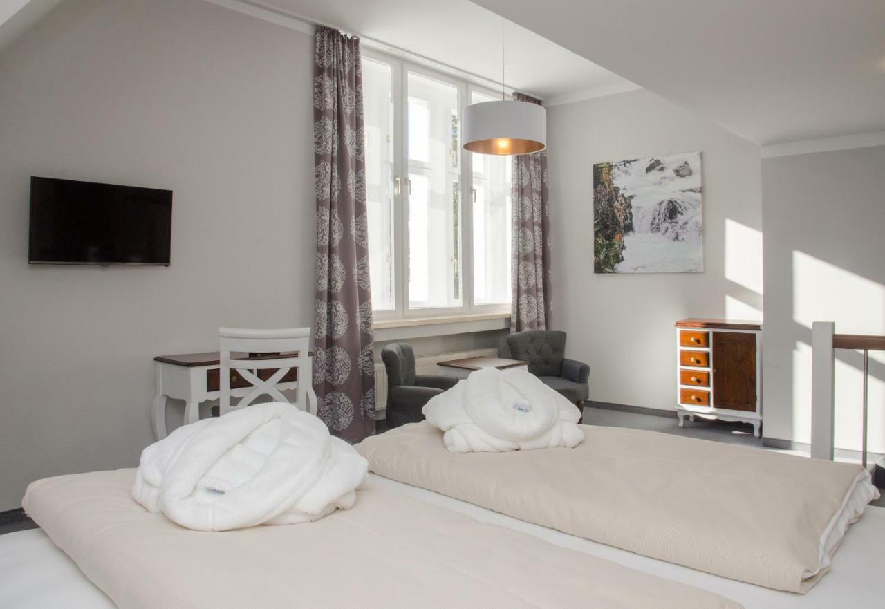 Villa Bergzauber Rossleithen Luaran gambar